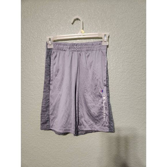 Boys shorts champion size 10-12 - Picture 1 of 6